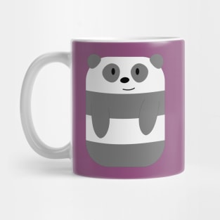 Cute Panda Mug